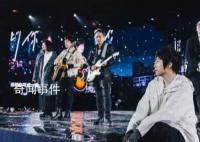 疑回應假唱 五月天方:巴黎場將直播