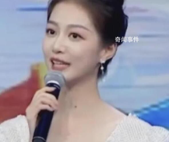 馮琳主持人大賽講與爸爸的故事