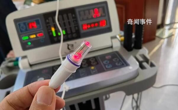 起底“包治百病”的鍛煉器 節儉的母親花13000元買神器