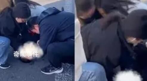 司機心臟驟停萬幸拉了一車醫護 由于搶救及時心臟驟停的司機師傅保住了性命