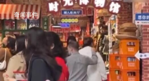情懷零食店溢價嚴重且拒絕開票
