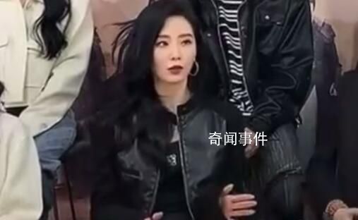 劉詩詩回應替身說 后期剪輯時替換成替身的