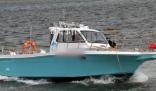 大連一釣魚艇出海垂釣已致4人遇難 另外3人還在搜救中