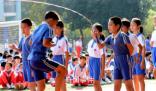 深圳小學初中明年起每天1節體育課