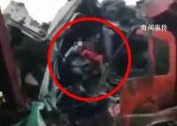貴州致3死車禍傷者母親:女兒在搶救