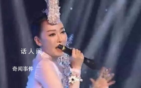 盤點明星假唱現場 大家是怎么看的呢