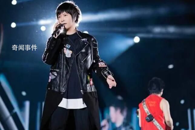 曝光五月天假唱博主:人嗓不是機器