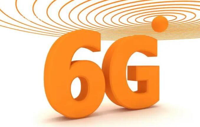 蘋果將更多注意力轉向6G研發 蘋果的6G研究正在升溫