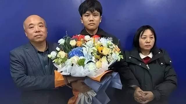 被拐25年的解清帥是如何被找到的 引發(fā)廣大網(wǎng)友持續(xù)關(guān)注