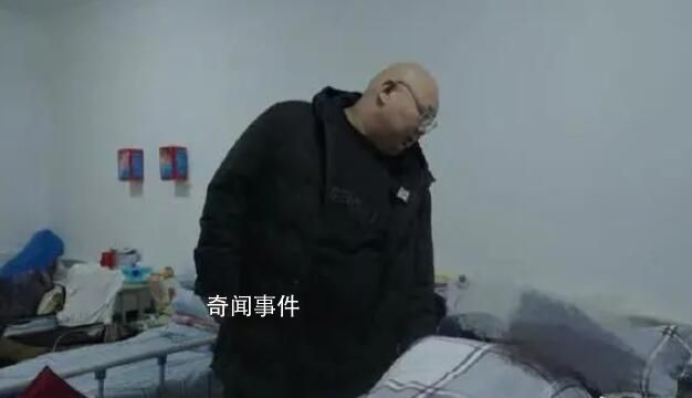 南京胖哥父親去世 遺憾沒見到父親最后一面
