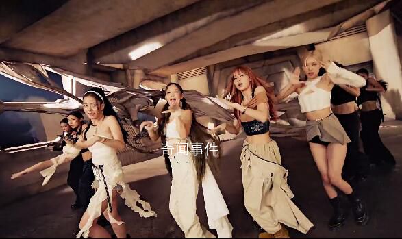 BLACKPINK全員與YG完成續(xù)約 將會在YG的支持下繼續(xù)組合活動