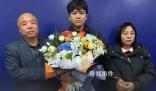 富豪尋子:偷孩子的1病死1落網