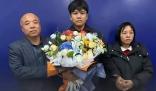 被拐25年的解清帥是如何被找到的 引發廣大網友持續關注