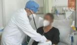 男子每天抽10包煙 雙肺千瘡百孔
