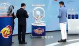 彩民中2.2億后現身:每周買三四次