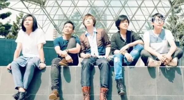 舉報(bào)五月天博主稱把歌和人分開