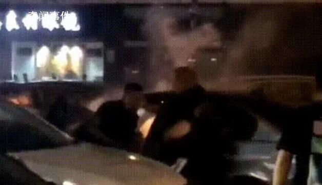 女兒離世67天后 南京胖哥父親去世