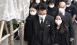 劉德華結婚15年首揭妻子真名