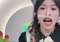 小楊哥徒弟紅綠燈的黃復播3分鐘被封