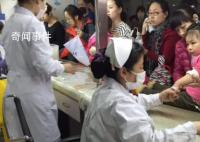 專家:兒童今冬可能出現2到3次發熱