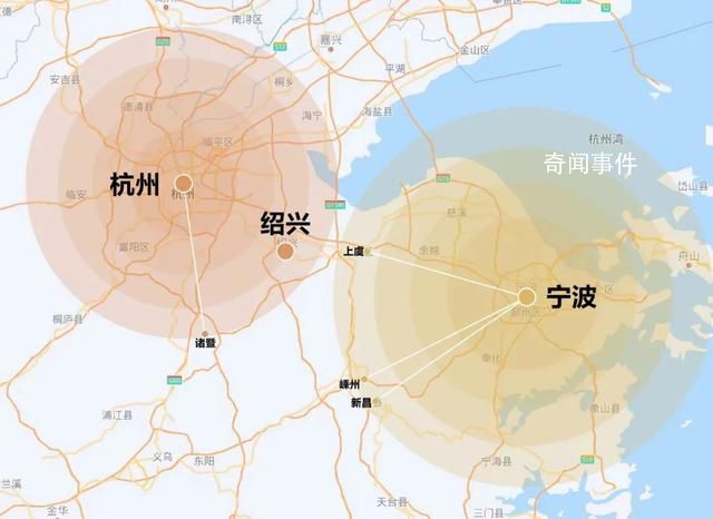 “杭紹甬”是下一個(gè)“蘇錫常”?