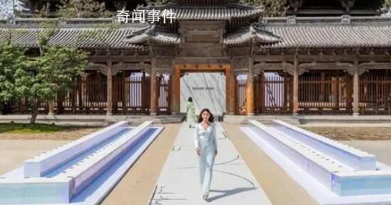 智族GQ年度人物盛典 傳遞著時代的態度與價值