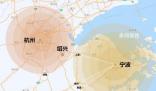 “杭紹甬”是下一個“蘇錫常”?