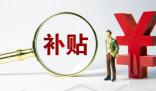 廣東一村發征地補償每人每月領0.5元