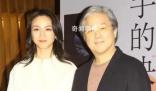 湯唯首度回應離婚傳聞 打破了離婚的傳聞