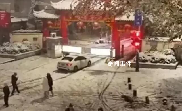 河南多地學(xué)校和幼兒園停課 部分旅客列車(chē)停運(yùn)