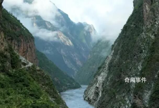 世界最深地下實(shí)驗(yàn)室為何在錦屏 地下2400米國之重器投入運(yùn)行