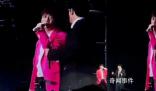 古巨基蘇有朋合唱情深深雨濛濛 瞬間勾起了無數網友的回憶殺