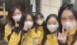 省錢的年輕人 在外賣騎手商城撿便宜