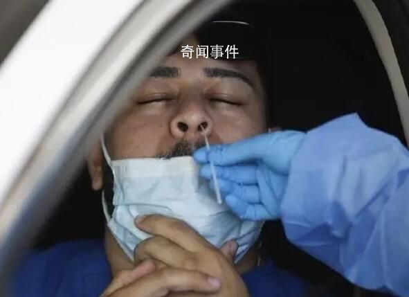新冠變異株JN.1全球加速蔓延 或引發(fā)新一輪傳染浪潮