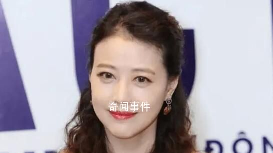 知情人稱周海媚還在醫院治療中 引發關注