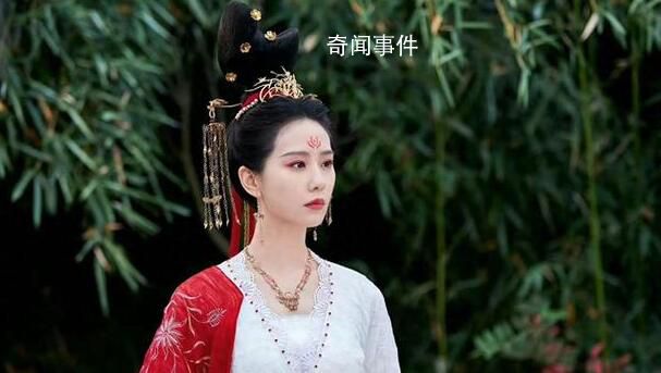 一念關山刪女主戲份力捧男主 任如意內核被魔改人設崩塌