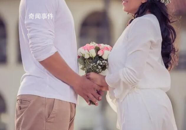 女子被“冒名”結婚