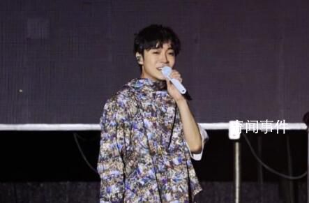 吳青峰曾多次失聲 坦言這一次巡唱可能會是最后一次巡演了