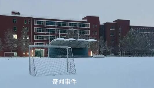 降雪能凍死病毒?今天來詳細說說