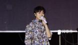吳青峰曾多次失聲 坦言這一次巡唱可能會(huì)是最后一次巡演了