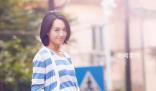 朱丹因?yàn)橹芤粐茸约盒】蘖?引起了不少爭(zhēng)議