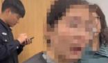 女孩因家里拆遷認親被拒?民警回應