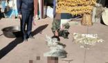 男子殺害“高原神鳥”烹食被刑拘 系國家一級重點保護野生動物