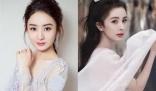 趙麗穎 女二 楊冪工作室的評論區立馬陷入了混亂
