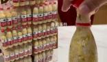 東北父母到海南腌幾百瓶酸菜 網友：往回塞酸菜那一刻把我笑不活了