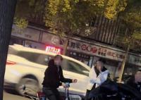 女孩回應(yīng)被男子問5000元玩不玩 希望對(duì)方能道歉