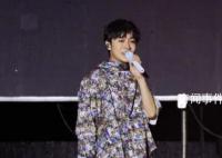 吳青峰曾多次失聲 坦言這一次巡唱可能會(huì)是最后一次巡演了