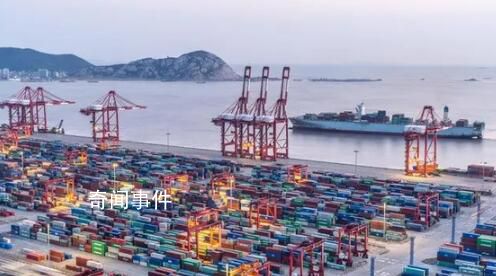 中國外貿持續回暖 進出口連續兩個月同比增長