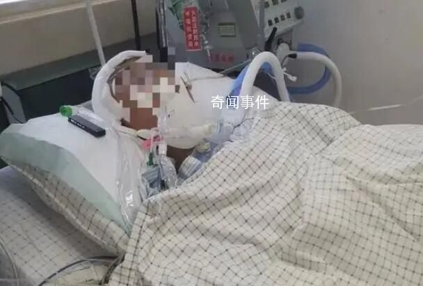 廣東八甲中學被打學生家屬發聲 警方已啟動刑事調查
