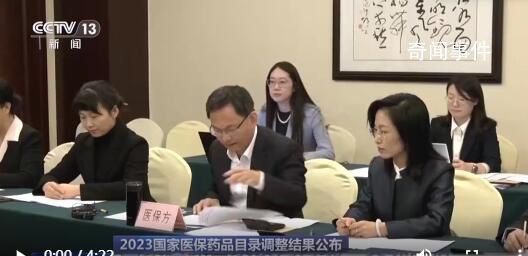 醫保談判現場的靈魂砍價 一起回顧靈魂砍價現場